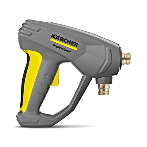 KARCHER 高圧洗浄機用アクセサリー トリガーガン EASY!Force(4.118−005.0)