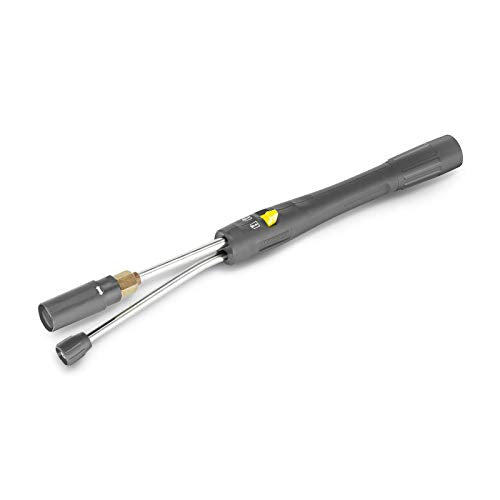 KARCHER 高圧洗浄機用アクセサリー INNOツインフォームランス EASY!Lock(2.112−008.0)