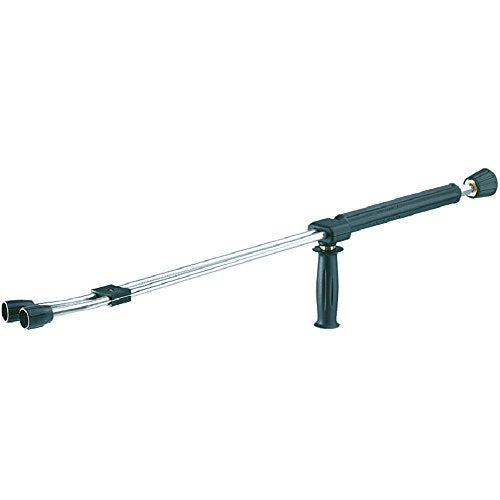 KARCHER 高圧洗浄機用アクセサリー ダブルランス EASY!Lock(2.112−016.0)