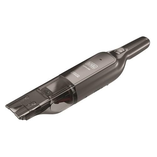 B/D 10.8Vハンディクリーナー