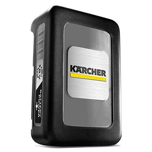 KARCHER バキュームクリーナー用アクセサリー バッテリーパワープラス 18/30