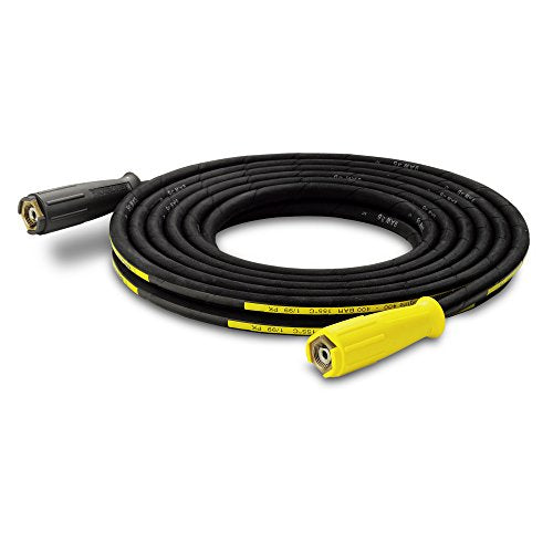 KARCHER 高圧洗浄機用アクセサリー 高圧ホース 30m ID8 ロングライフ 直付けタイプ(6.390−294.0)