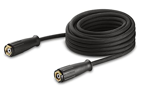 KARCHER 高圧洗浄機用アクセサリー 延長高圧ホ−ス 155゜C/315ber/20M(6.390−031.0)