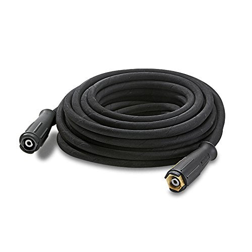 KARCHER 高圧洗浄機用アクセサリー 延長高圧ホース 155℃, 315k, 10M(6.391−342.0)