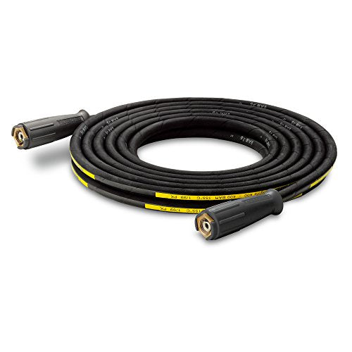 KARCHER 高圧洗浄機用アクセサリー 延長高圧ホースLL10M DN8(6.391−354.0)