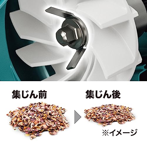 マキタ 充電式ブロワ (本体のみ)