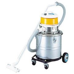 Suiden 微粉塵専用掃除機(パウダー専用乾式集塵機クリーナー)単相100V