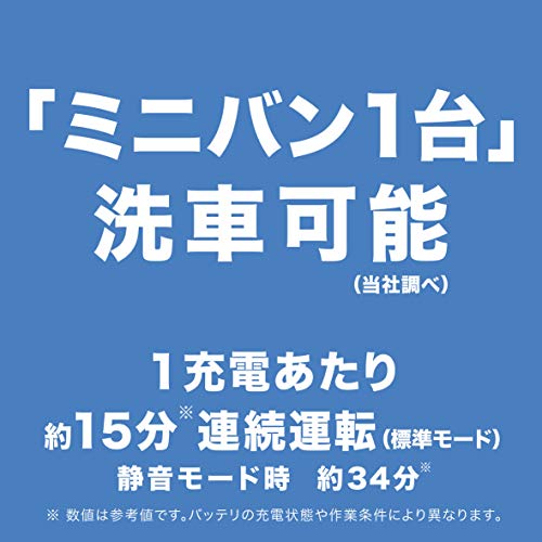 マキタ 充電式高圧洗浄機 (本体のみ)