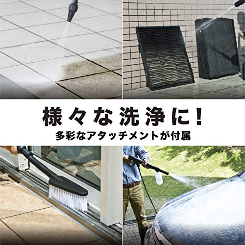 マキタ 充電式高圧洗浄機 (本体のみ)