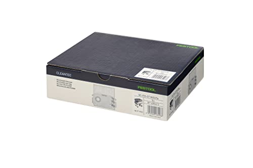 FESTOOL セルフクリ−ン集塵フィルターバッグ CT MIDI (5枚入)(498411)