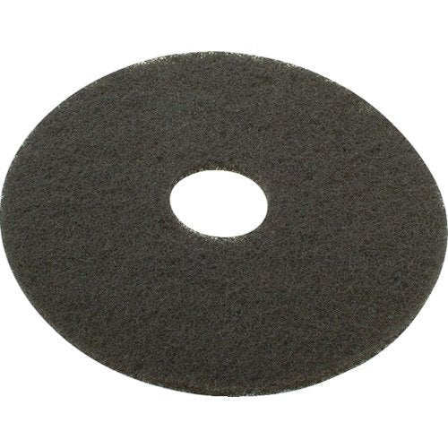 KARCHER 床洗浄機用アクセサリー ディスクパッド表面剥離用ブラウン432mm5枚入り(9.548−118.0)