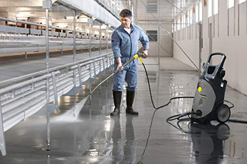 KARCHER 冷水高圧洗浄機 HD 10/22−4 S (50Hz)