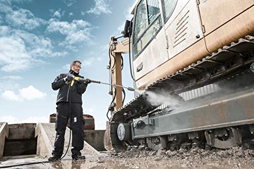 KARCHER 冷水高圧洗浄機 HD 10/22−4 S (50Hz)