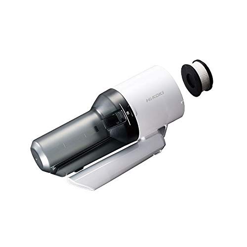 HiKOKI 2段式サイクロンユニット(コードレスクリーナ用)