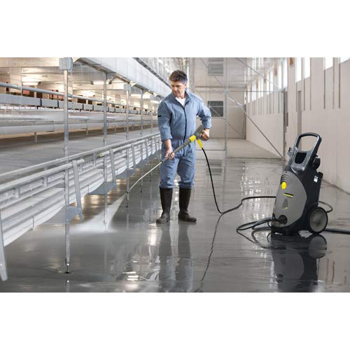 KARCHER 冷水高圧洗浄機 HD 10/22−4 S (60Hz)