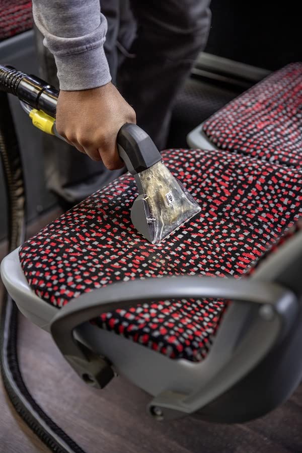 KARCHER カーペットリンスクリーナー PUZZI 8/1