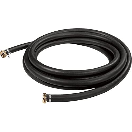 KARCHER バキュームクリーナー用アクセサリー サクションホース ベンディングパイプ付 ID 35mm 2.5m(4.440−626.0)