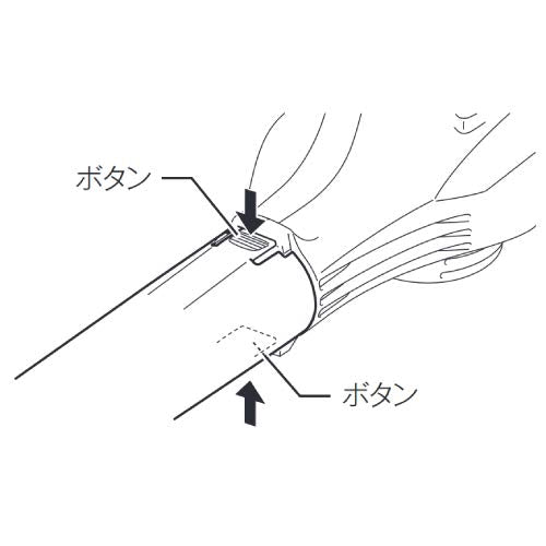 マキタ 充電式ブロワ 36V(18+18V)最大風量4.4m3/分 (本体・バッテリ×2・充電器付)