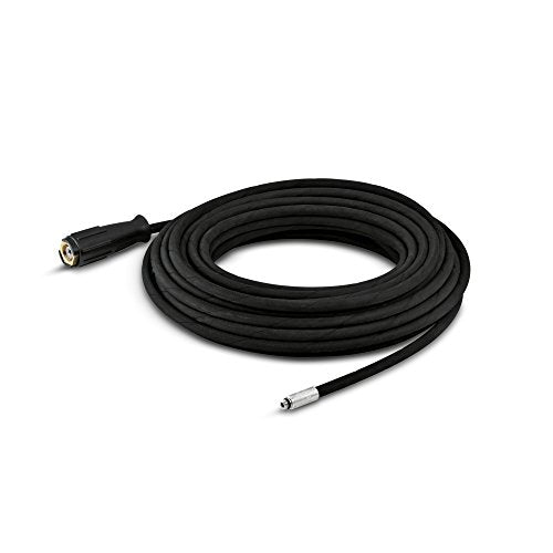 KARCHER 高圧洗浄機用アクセサリー iSolar テレスコピックランス用高圧ホース 15m