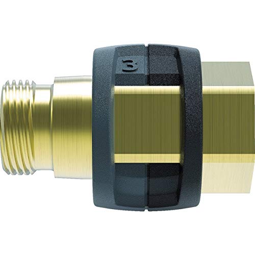 KARCHER 高圧洗浄機用アクセサリー EASY!Lock 接続アダプター No.3(4.111−031.0)