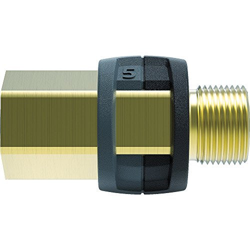 KARCHER 高圧洗浄機用アクセサリー EASY!Lock 接続アダプター No.5(4.111−033.0)