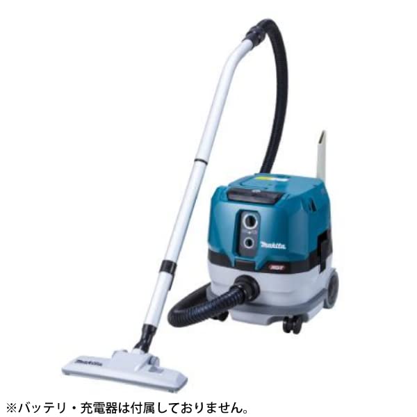 マキタ 充電式集じん機 (本体のみ)