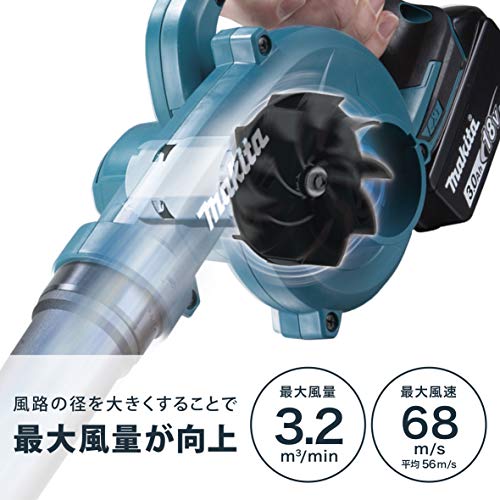 マキタ 充電式ブロワ (本体のみ)