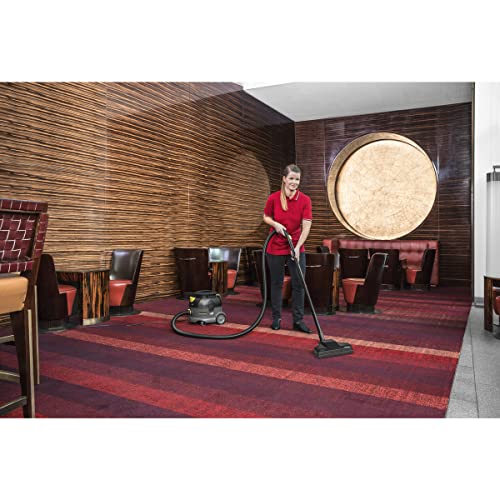 KARCHER バキュームクリーナー用アクセサリー ノズルセット (コーナー,ダスト,ハンド)(2.860−143.0)