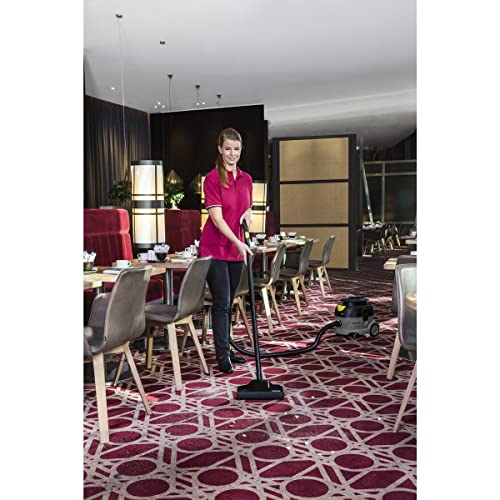 KARCHER バキュームクリーナー用アクセサリー ノズルセット (コーナー,ダスト,ハンド)(2.860−143.0)