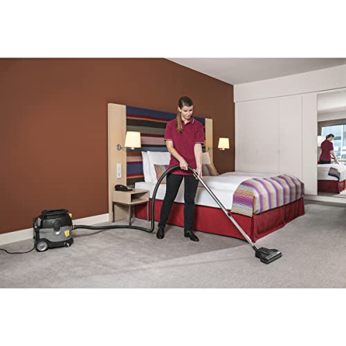 KARCHER バキュームクリーナー用アクセサリー ノズルセット (コーナー,ダスト,ハンド)(2.860−143.0)