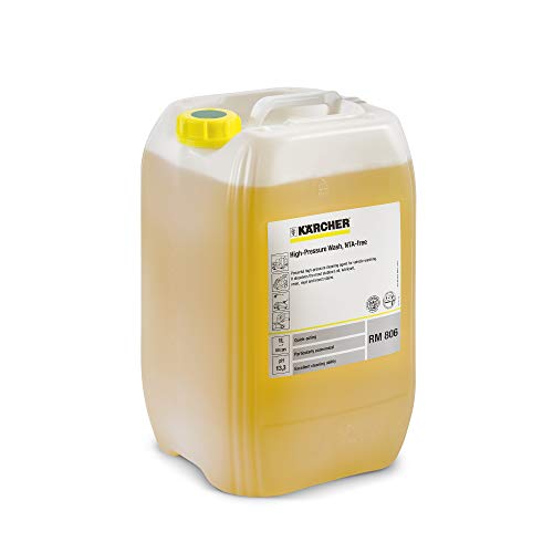 KARCHER 洗浄剤 RM 806 20L(6.295−553.0)