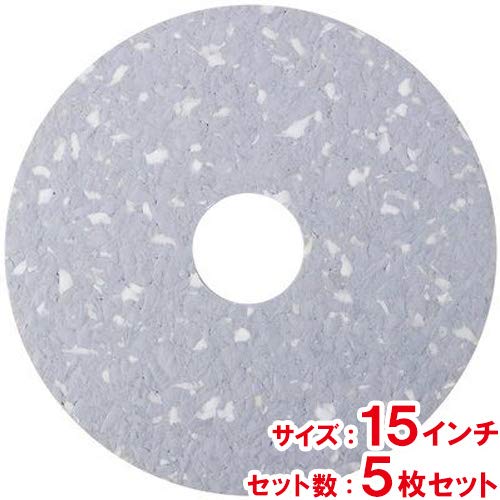 3M セラミック洗浄用高圧縮メラミンパッド 380×82mm (5枚入)