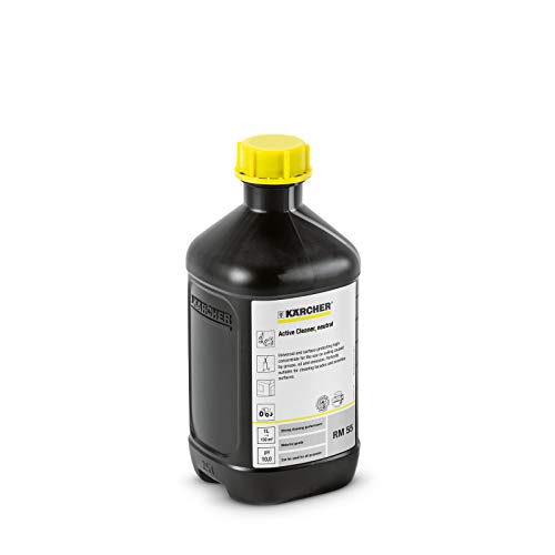KARCHER 洗浄剤 RM 55 ASF 2.5L(6.295−579.0)