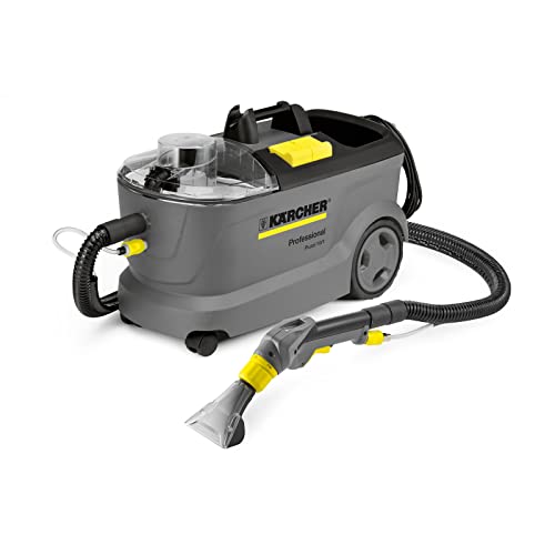 KARCHER カーペットリンスクリーナー PUZZI 10/1