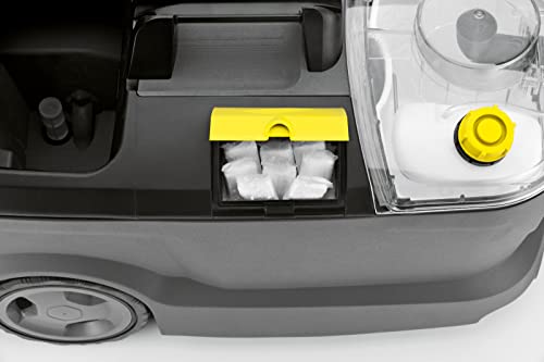 KARCHER カーペットリンスクリーナー PUZZI 10/1