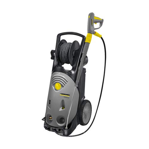 KARCHER 冷水高圧洗浄機 HD 10/22−4 SX (60Hz)