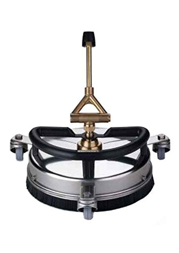 KARCHER 高圧洗浄機用アクセサリー サーフェスクリーナー FR 30 Me Φ300mm ステンレス製(2.640−355.0)