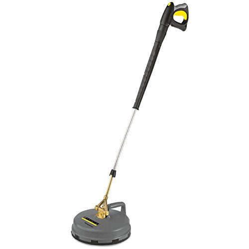 KARCHER 高圧洗浄機用アクセサリー サーフェスクリーナー FR 30 P Φ300mm プラスチック製(2.642−997.0)