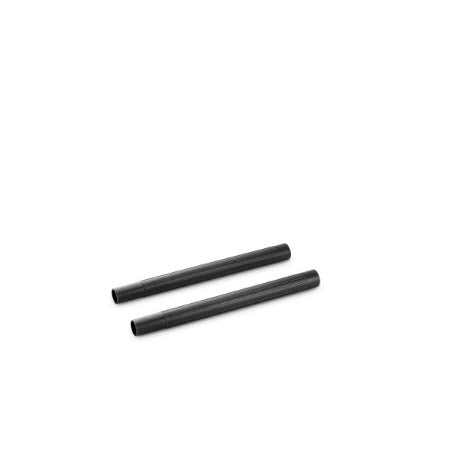 KARCHER バキュームクリーナー用アクセサリー サクションパイププラスチック43cm2本入り(2.889−233.0)