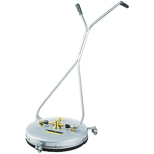 KARCHER 高圧洗浄機用アクセサリー サーフェスクリーナー FR 50 Me EASY!Lock(2.111−023.0)