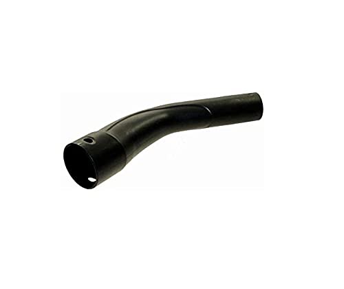 KARCHER バキュームクリーナー用アクセサリー ベンディングパイプ 乾湿両用掃除機用 ID35mm(5.031−718.0)