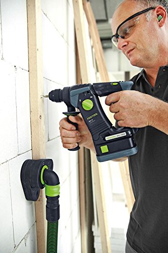 FESTOOL 取付サポートツール CT WING(500312)