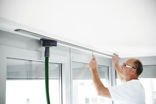 FESTOOL 取付サポートツール CT WING(500312)