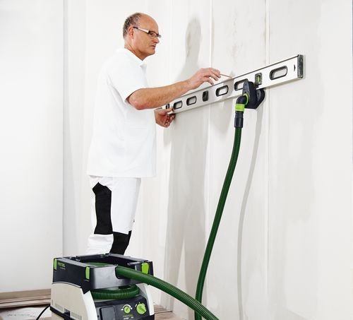 FESTOOL 取付サポートツール CT WING(500312)