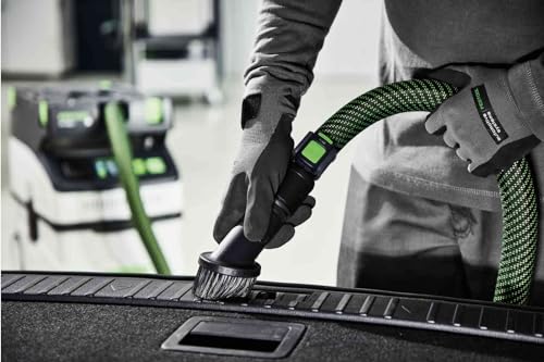 FESTOOL CT ブラシノズル D36 SP(440404)