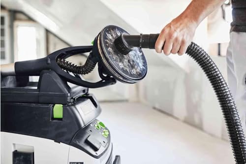 FESTOOL CT ブラシノズル D36 SP(440404)