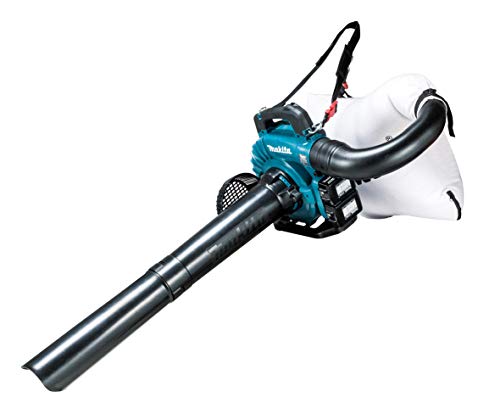 マキタ 充電式ブロワ集じん機 36V(18+18V) 最大風量13.4m3/分 (本体・バッテリ×2・充電器付)