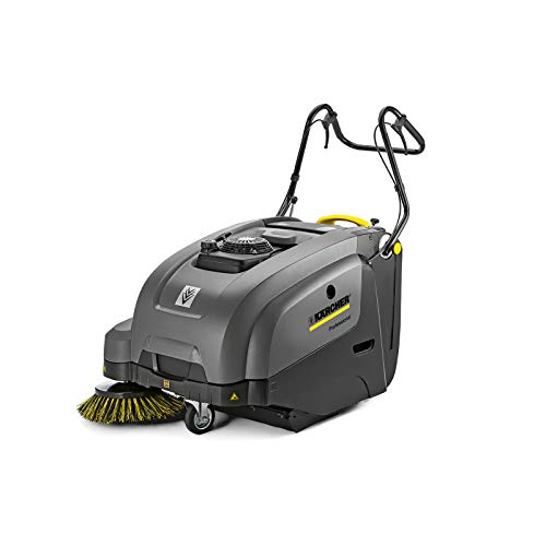 KARCHER 自走式バキュームスイーパー KM 75/40 W(1.049−216.0)