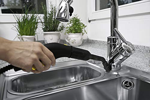 KARCHER スチームクリーナー用アクセサリー ノズルヘッド(長)(2.884−281.0)