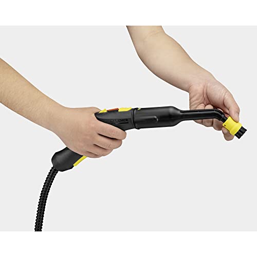 KARCHER スチームクリーナー用アクセサリー ノズルヘッド(長)(2.884−281.0)